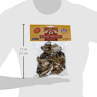 Smokehouse Lamb Munchies, Dog Treats, 4 oz