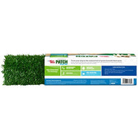 Four Paws Wee-Wee Premium Patch 22" x 23" Replacement Grass Mat for Dogs