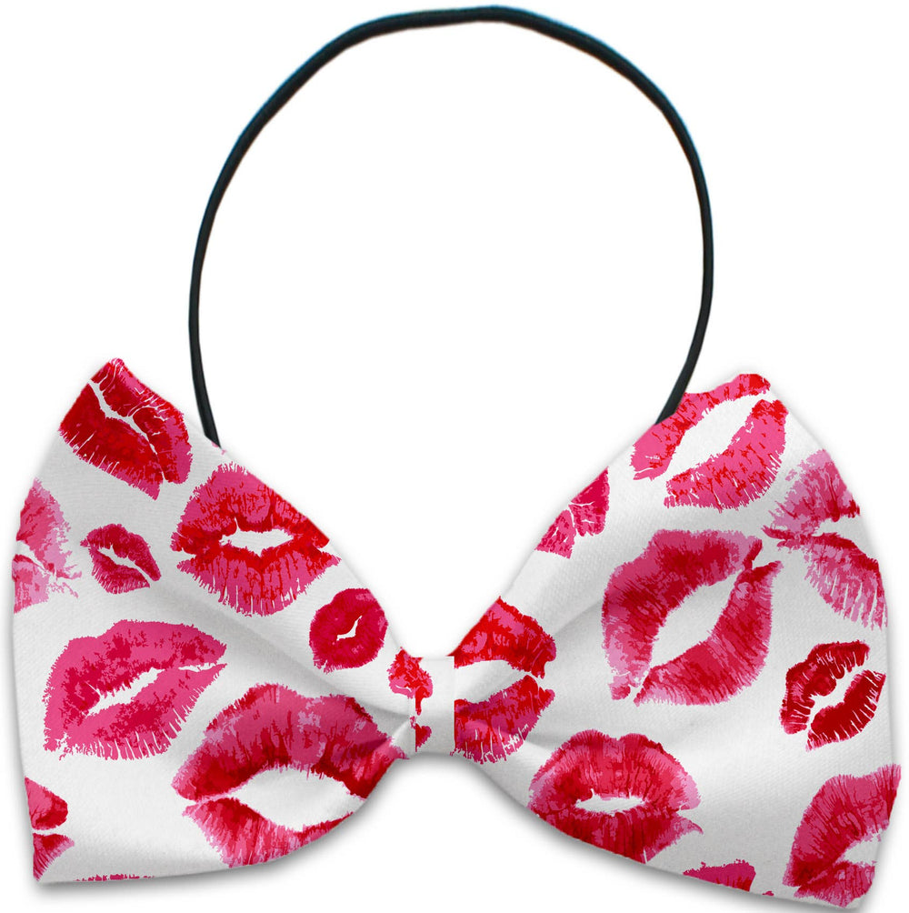 Mirage Pet Products - Smooches Pet Bow Tie