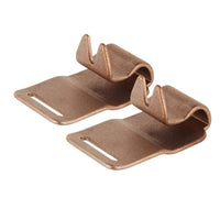
              Herm Sprenger - NeckTech Sport with ClicLock - Matte Curogan
            
