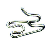 
              Herm Sprenger - ULTRA-PLUS Training Collar with Center-Plate and Assembly Chain - Comfort Version - Chrome
            