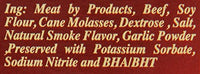 
              Smokehouse Large 8 Inch Pepperoni Stix Dog Treats, 16-Ounce
            