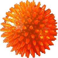 
              PetSport Gorilla Ball Scented, Super Durable, Ultra Light and Ultra Bouncy Dog Toy Small Assorted Colors 2 inch
            