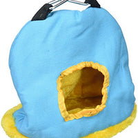 Prevue Pet Products Medium Snuggle Sack Assorted Colors