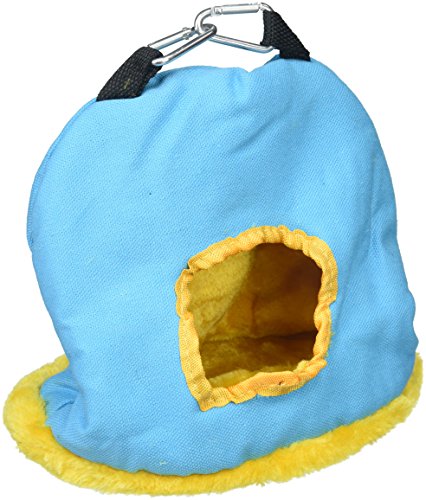 Prevue Pet Products Medium Snuggle Sack Assorted Colors