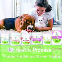 
              Four Paws Healthy Promise Advanced Formula Hip & Joint Supplement for Dogs Soft Chews 96 Count 20.22 oz.
            