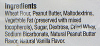 
              Exclusively Pet Wafer Cookies-Peanut Butter Flavor, 6 oz Package
            