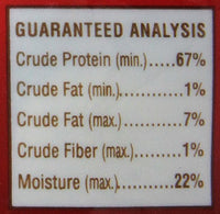 
              Smokehouse Pet Products 85461 Chicken Prime Chips Treat For Dogs, 4-Ounce
            