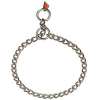 Herm Sprenger - Slide Chain Collar - Stainless Steel