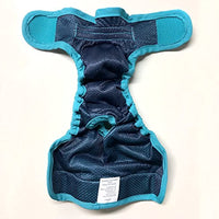 
              Simple Solution Washable Diapers, Extra Small
            