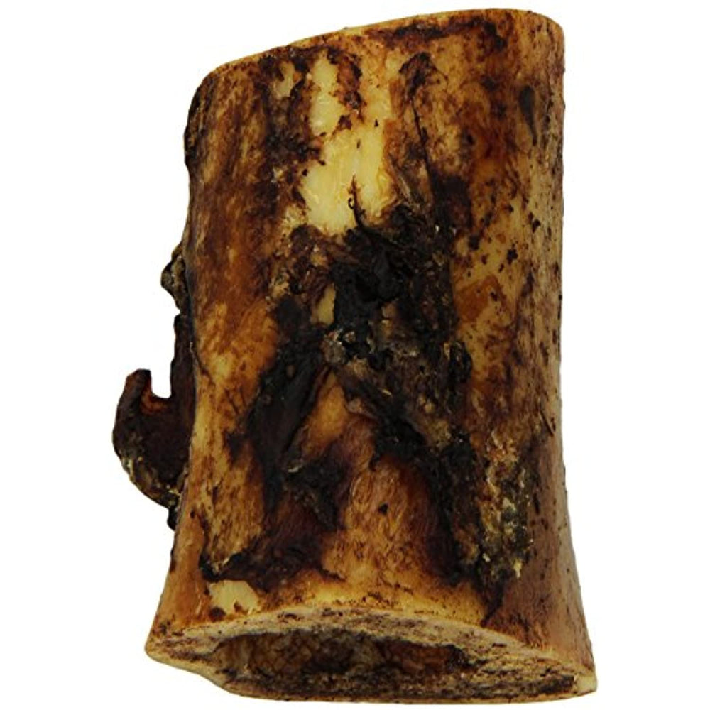 Cadet Natural Beef Shin Bone Treat For Dogs, 3 To 4-Inch
