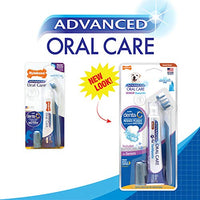 
              Nylabone Advanced Oral Care Small Senior Dog Dental Kit
            