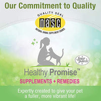 
              Four Paws Healthy Promise Cat Multivitamin Soft Chews 120 Count 5.08 oz.
            