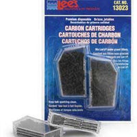 Lee's Premium Carbon Cartridge, Disposable, 2-Pack