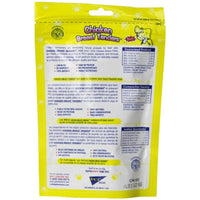 
              Pet Center Dpc88003 Chicken Breast Tenders Dog Treat, 3-Ounce
            