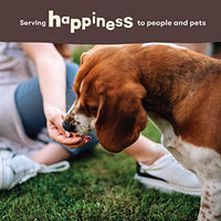 
              Pet 'n Shape Chik 'n Rice Balls - All Natural Dog Treats, 4 oz
            