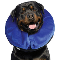 
              KONG - Cloud Collar - Plush, Inflatable E-Collar - for Injuries, Rashes and Post Surgery Recovery - for Extra Large Dogs/Cats
            