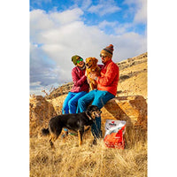 
              Nulo Frontrunner Dry Dog Food for Adult Dogs - Grain Inclusive Recipe with Chicken, Oats, and Turkey - All Natural Pet Foods with High Taurine Levels
            