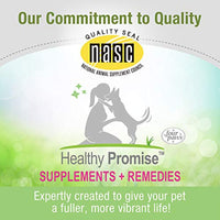 Four Paws Healthy Promise Hip & Joint Supplement for Dogs Soft Chews 72 Count 5.08 oz.