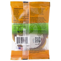 
              N-Bone Puppy Teething Ring Pumpkin Flavor, Single
            