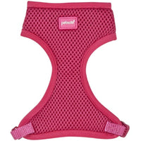 Doskocil Aspen Pet Products Petmate Mesh Harness, Pink, Medium