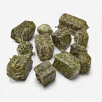 Kaytee Alfalfa Cubes, 15-oz bag
