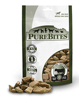 
              Purebites Beef Liver For Dogs, 2.0Oz / 57G - Entry Size
            