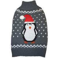 
              Penguin Sweater Large
            