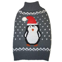 Penguin Sweater XS