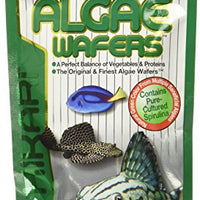 Hikari Usa Inc AHK21316 tropical Algae Wafer 2.89-Ounce