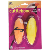 
              Prevue Pet Cuttlebone (2 Pack), 4"
            