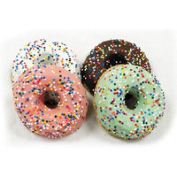 Doughnut Bakery Specialty Dog Treat 1 piece
