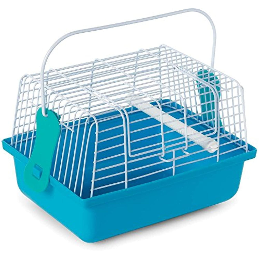 Prevue Pet Travel Cage, 9 by 5 by 5