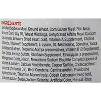 
              Zilla Reptile Food Aquatic Turtle Fortified, 6-Ounce
            