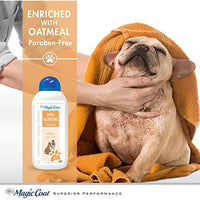 
              Four Paws Magic Coat Hypo-Allergenic Dog Shampoo Hypoallergenic Shampoo 16 Ounces (1 Count)
            
