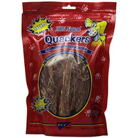 
              Pet Center Quackers 8oz Bag
            