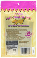 
              Jones Natural Chews Beef Jerky Dog Treat, Large
            