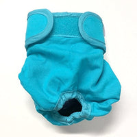 
              Simple Solution Washable Diapers, Extra Small
            