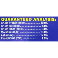 
              Zoo Med Laboratories AZMBP1 Betta Micro Pellet Food, 0.12-Ounce
            