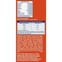 
              Natural Balance L.I.D. Limited Ingredient Diets Small Breed Bites Dry Dog Food, Salmon & Sweet Potato Formula, 12 Pounds
            