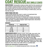 
              HomeoPet Coat Rescue 15ml
            
