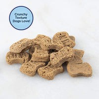 
              Natural Balance L.I.D. Limited Ingredient Diets Small Breed Dog Treats, Sweet Potato & Bison Formula, 8 Ounce Pouch, Grain Free
            