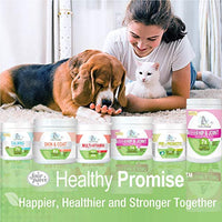 
              Four Paws Healthy Promise Brewers Yeast for Dogs 250 Count
            