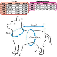 
              Mirage Pet Product Confetti Step in Harness White 12
            