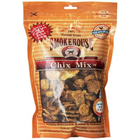 
              Smokehouse 100-Percent Natural Chix Mix, 16-Ounce
            