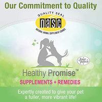 
              Four Paws Healthy Promise Dog Multivitamin Soft Chews 120 Count 5.08 oz.
            