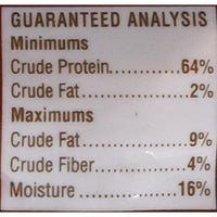 
              Smokehouse Pet Products Dsm25011 Chicken Chips Natural Dog Chew Treat, Large, 4-Ounce
            