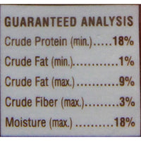 
              Smokehouse Pet Products 85430 Chick Potato Treat For Dogs, 4-Ounce
            