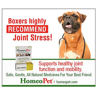 HomeoPet Joint Stress, 15 ml