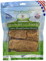 
              U.S. Made Chicken Breast Tenders - 8 oz. bag
            